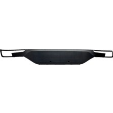 Bayram Arka Tampon Alt Parça Hyundai Elantra 2019-2021