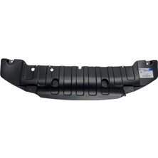Bayram Ön Alt Karter Muhafazası Hyundai Elantra 2011-2013