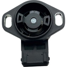 Bayram Gaz Kelebek Sensörü Hyundai Excel 1990-1994 / Elantra 1992-1995 (1.5)