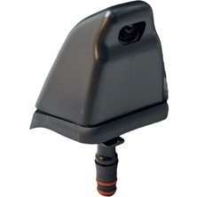 Bayram Far Yıkama Motoru Honda CRV 2003-2006 (SOL)