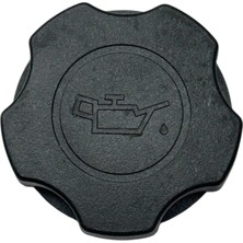 Bayram Motor Yağ Kapağı Mazda E2200 1994-2002 / Bongo 2006-2012 / Besta 1990-1998 / Pregio 1998-2006 / Sona