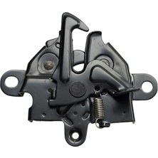 Bayram Motor Kaput Kilidi Toyota Yaris 1999-2005