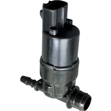 Bayram Silecek Su Depo Motoru Mitsubishi L200 2015-2019 / FullBack 2016-2019