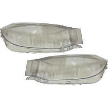 Bayram Far Camı BMW F34 2016-2020 (SAĞ-SOL TAKIM)