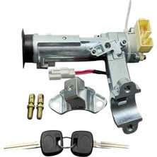 Bayram Kontak Komple Toyota Corolla AE101 1992-1997 (1.6)
