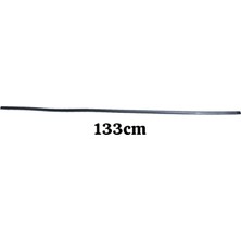 Bayram Tavan Oluk Çıtası Toyota Corolla 2002-2006 (SAĞ)