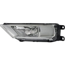 Bayram Sis Farı Volkswagen Tiguan 2016-2020 (SOL, NİKELAJLI)