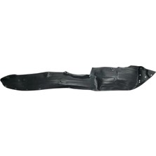 Bayram Ön Çamurluk Davlumbazı Toyota RAV4 2001-2005 (SAĞ)