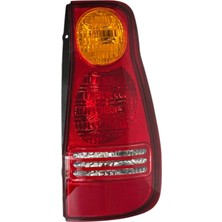 Bayram Stop Lambası Hyundai Matrix 2001-2005 (SAĞ)