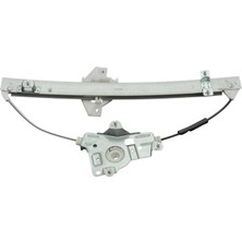 Bayram Arka Cam Krikosu Hyundai Accent 2000-2005 (SOL, MOTORSUZ)