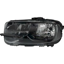 Bayram Far Citroen Berlingo 2018-2022 (SOL)