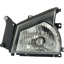 Bayram Far Isuzu NPR71 / NQR86 / NKR71 2006-2009 (SOL)
