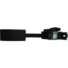 Bayram Gaz Pedali Mitsubishi Fuso TFB75 / TFB85 / Presitj SD 2012-2026
