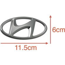 Bayram Panjur Arması Hyundai Accent Era 2006-2011 / Accent 2000-2005