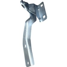 Bayram Motor Kaput Menteşesi Nissan Qashqai 2007-2013 (SOL)