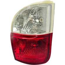 Bayram Stop Lambası Kia Pregio 2003-2005 (SAĞ)