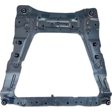 Bayram Ön Travers Nissan Qashqai 2007-2012 (1.6-2.0)