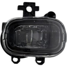 Bayram Sis Farı Nissan Qashqai 2021-2024 / Clio 5 2020-2023 / Megane 2021-2024 / Talisman 2021-2024 (SAĞ, L