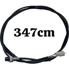 Bayram Kilometre Teli Hyundai H100 Minibüs 1997-2008 / L300 1990-2009