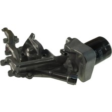Bayram Yağ Filtre Kütüğü Isuzu D-MAX 2012-2017