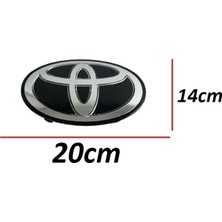 Bayram Panjur Arması Toyota Hilux Revo 2015-2026 (CAMLI, RADARLI MODEL)