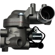 Bayram Termostat Yuvası Hyundai Accent Era 2007-2012 / i30 2007-2012 / Ceed 2007-2012 / Cerato 2007-2012 (D