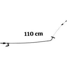 Bayram Gaz Teli Hyundai Accent Era 2006-2011 / Rio 2006-2011