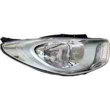 Bayram Far Hyundai i10 2011-2013 (SAĞ)