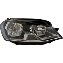 Bayram Far Volkswagen Golf 7 2013-2016 (SAĞ)