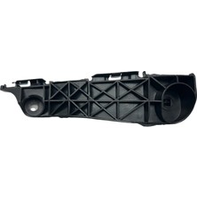 Bayram Ön Tampon Bağlantı Braketi Toyota RAV4 2006-2012 (SOL)