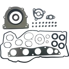 Bayram Takım Conta Mitsubishi Lancer / ASX / Colt 2008-2014 (1.6, SİLİNDİR CONTASIZ)