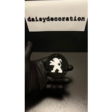 Daisy Decoration V902 Için Uygun Marka Sembolleri Logoları Aksesuarları