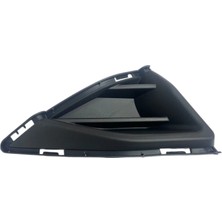 Bayram Sis Far Kapağı Nissan Qashqai 2021-2024 (SAĞ, SİSSİZ)
