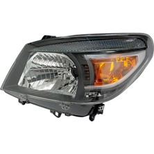 Bayram Far Ford Ranger 2010-2012 (SOL, MOTORSUZ)