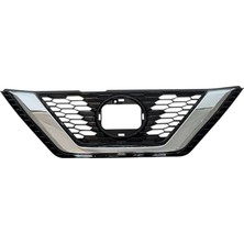 Bayram Panjur Nissan Qashqai 2017-2021 (YUVARLAK ARMA TİPİ)