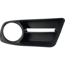 Bayram Sis Far Kapağı Toyota Corolla 2004-2006 (SOL, YUVARLAK SİSLİ)