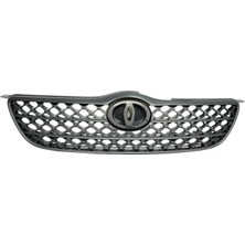 Bayram Panjur Toyota Corolla 2002-2004 (SİYAH DELİKLİ)