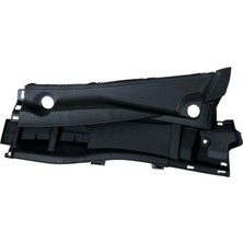 Bayram Ön Cam Alt Izgarası Toyota Corolla 2007-2012 (SOL, ORTA)