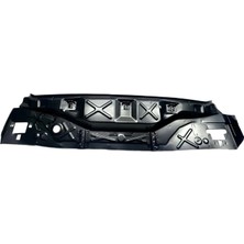 Bayram Arka Panel Nissan Qashqai 2007-2013