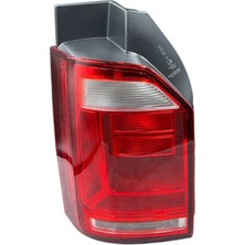 Bayram Stop Lambası Volkswagen Transporter T7 2015-2020 (SOL)