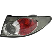 Bayram Dış Stop Lambası Mazda 6 2003-2008 (SAĞ)