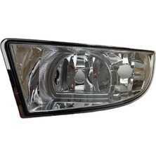 Bayram Sis Farı Skoda Octavia 2009-2012 (SAĞ, ÇIFT AMPÜL)