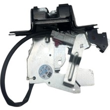 Bayram Bağaj Kapak Kilidi Honda Jazz 2003-2008