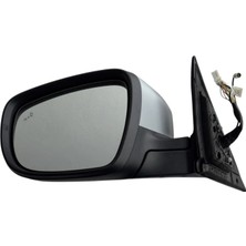 Bayram Dış Dikiz Aynası Chery Tiggo 7 Pro / Tiggo 8 Pro 2023-2025 (SOL, ISITMALI, KATLANIR, KAMERALI, KÖR N