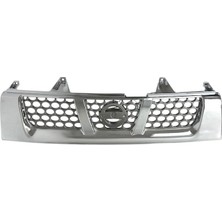 Bayram Panjur Nissan Skystar 2003-2012 (NİKELAJLI)