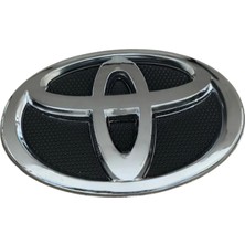 Bayram Panjur Arması Toyota Corolla 2007-2012