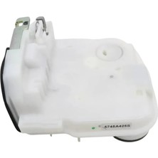 Bayram Arka Kapı Kilidi Mitsubishi L200 2015-2019 / FullBack 2016-2019 (SOL)