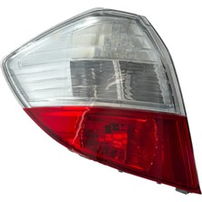 Bayram Stop Lambası Honda Jazz 2007-2010 (SOL, LEDLİ)