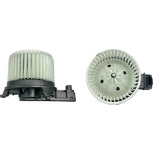 Bayram Kalorifer Motoru Toyota Hilux Revo 2015-2026 (EURO 6)