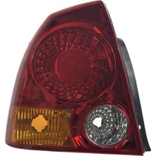 Bayram Stop Lambası Hyundai Accent 2003-2005 (SOL)